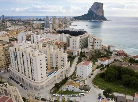 Realrent Plaza Mayor