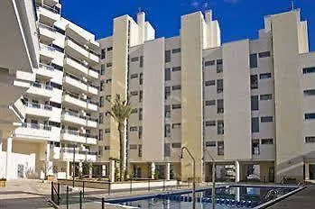 Realrent Plaza Mayor * קלפה