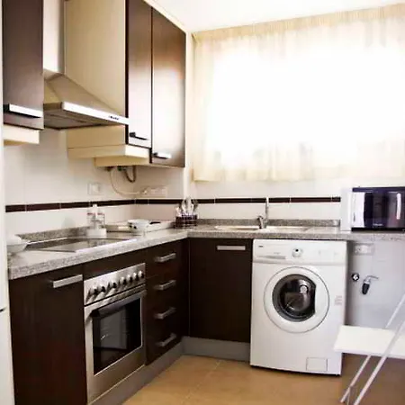 Realrent Plaza Mayor