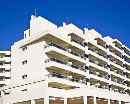 דירה Realrent Plaza Mayor קלפה