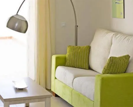 דירה Realrent Plaza Mayor *