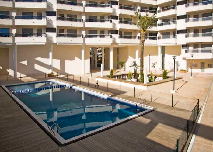 Realrent Plaza Mayor *