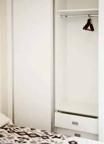 Realrent Plaza Mayor كاليبي