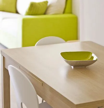 Apartmán Realrent Plaza Mayor