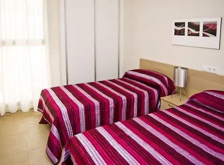 Hotel Realrent Plaza Mayor 3*
