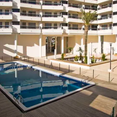 Realrent Plaza Mayor *