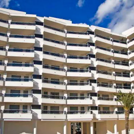 Realrent Plaza Mayor Calpe