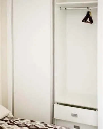 Realrent Plaza Mayor Calpe