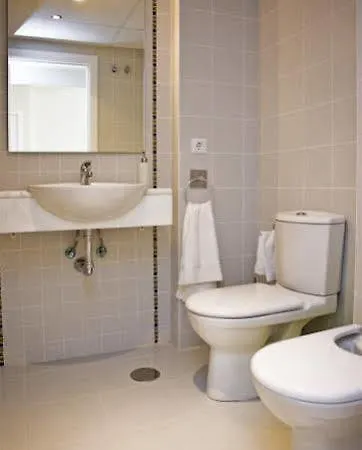 Realrent Plaza Mayor Hotel 3*