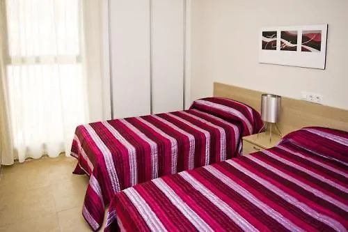 Apartmán Realrent Plaza Mayor *