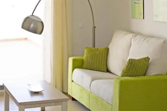 Apartmán Realrent Plaza Mayor *
